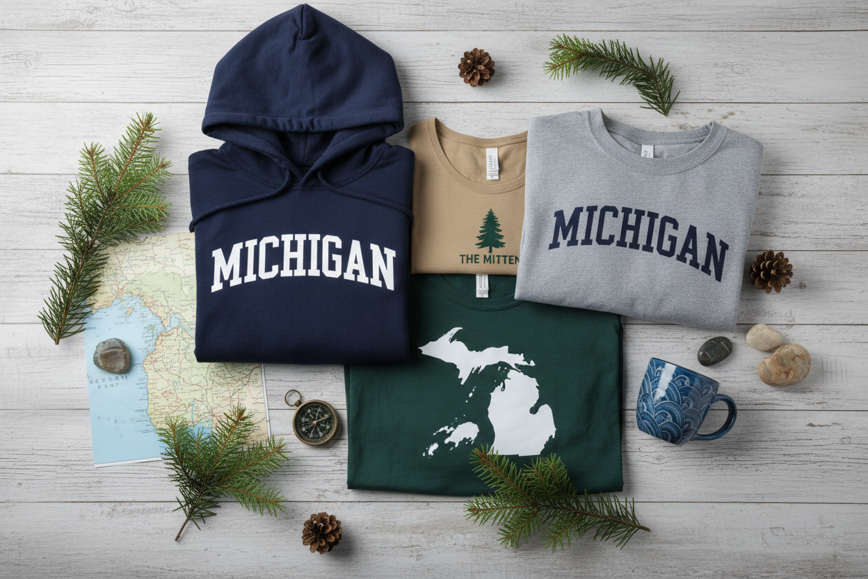 Apparel Collection