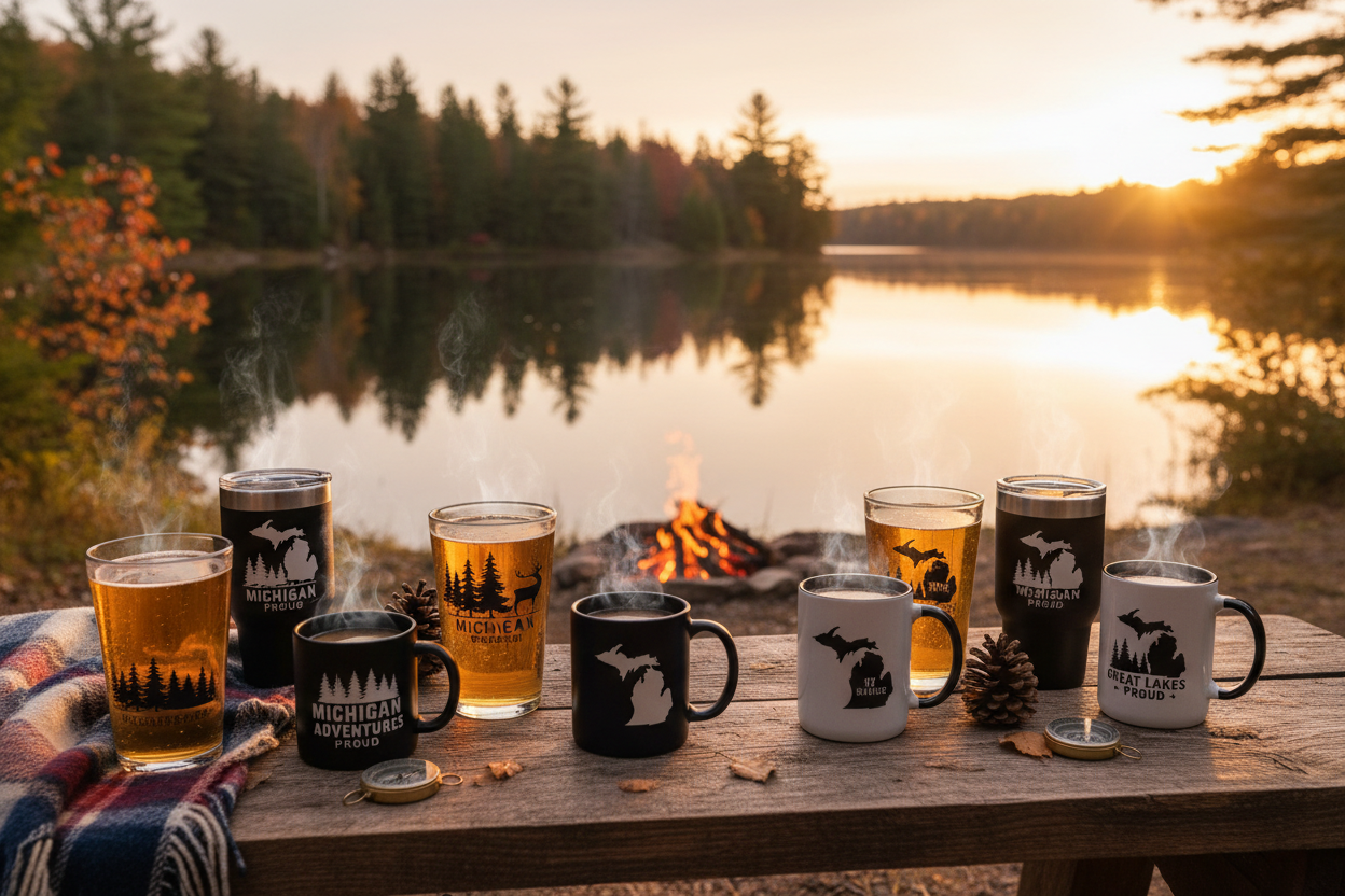 Drinkware Collection