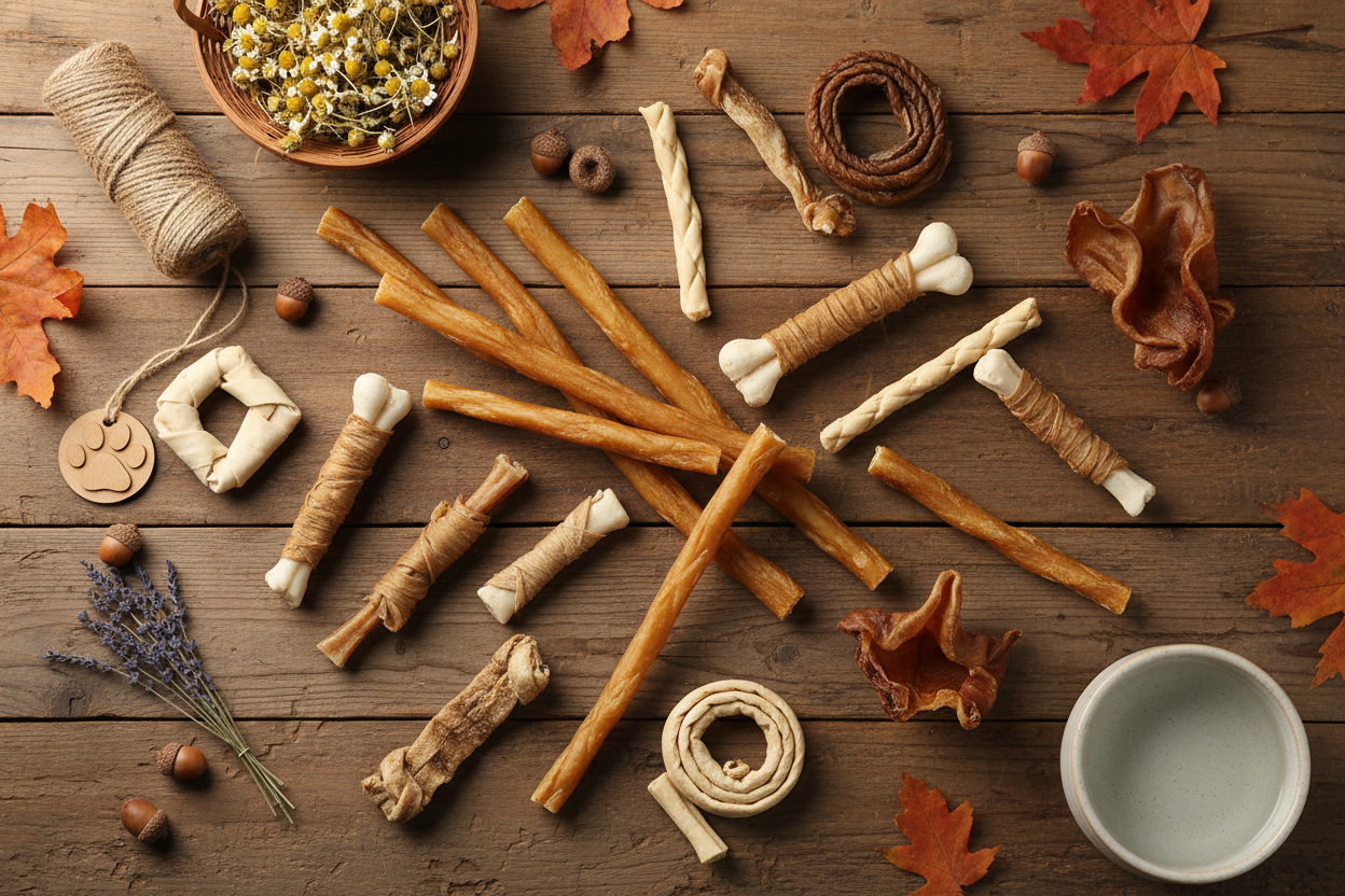 Dog Chews