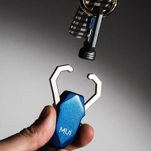 Patented Magnetic Dog Leash – One-Hand Connect & Release