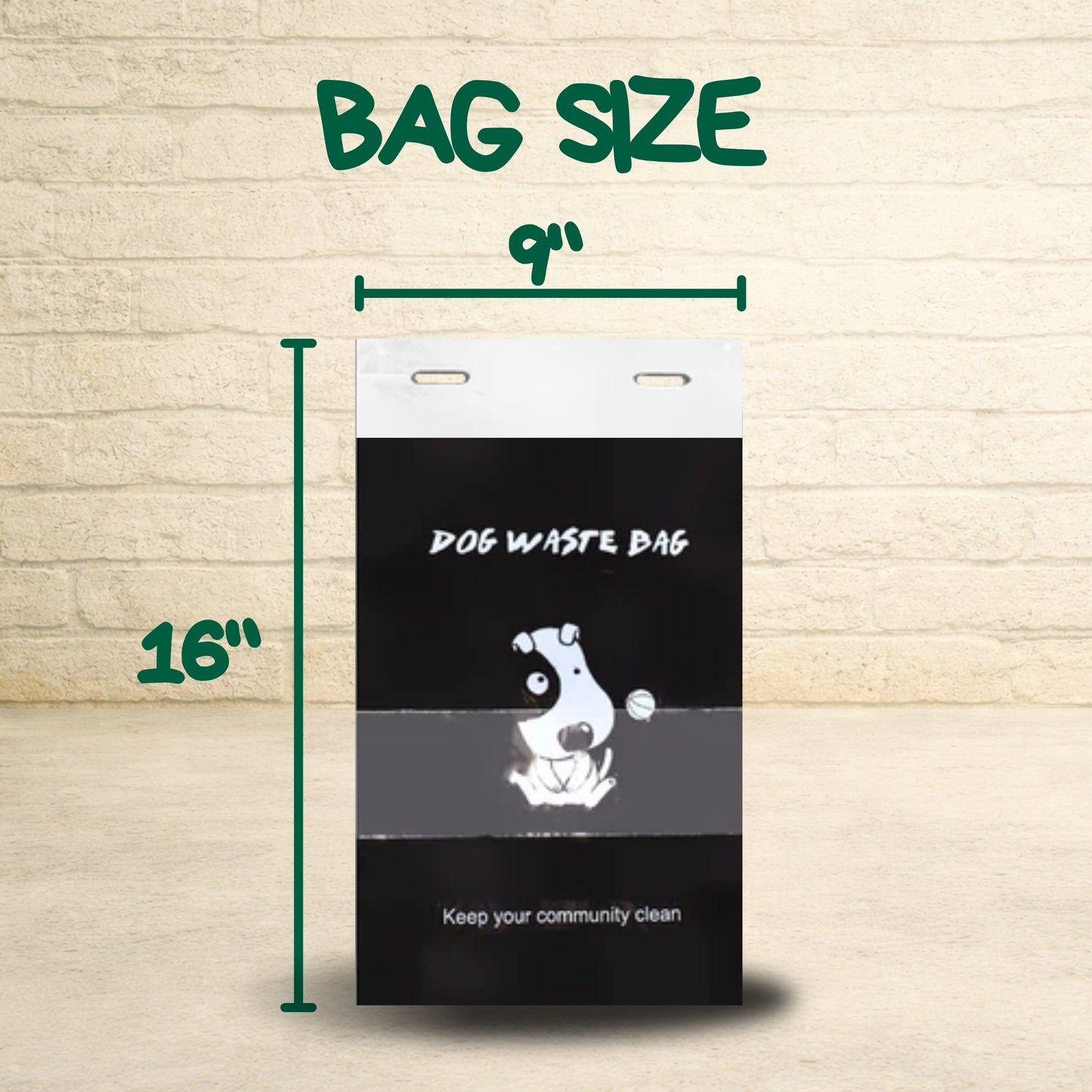 Recycled - Header Bags ($)