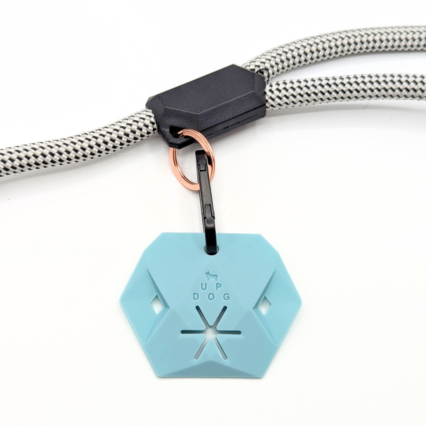 Dog Poop Bag Holder for Leash