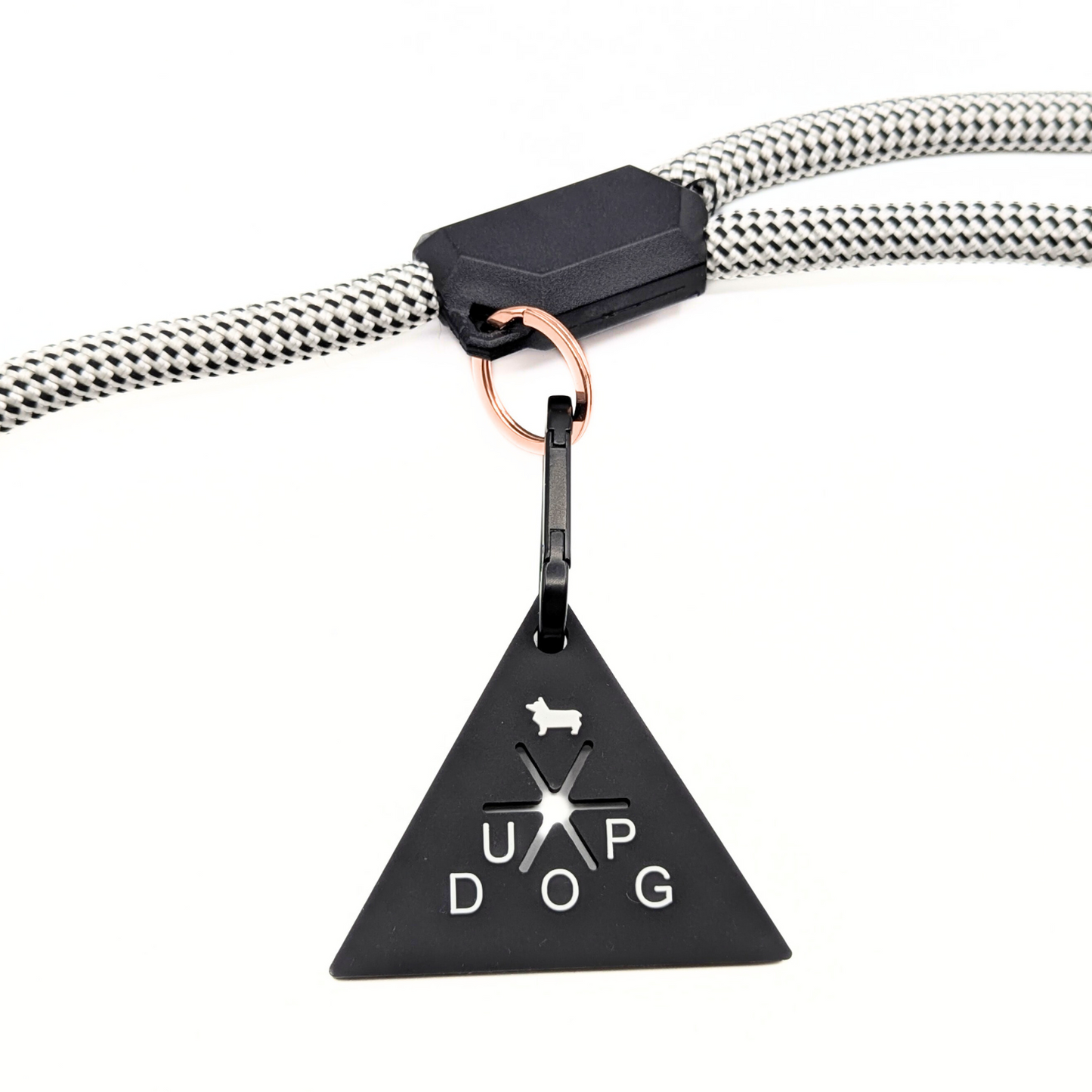 Dog Poop Bag Holder for Leash