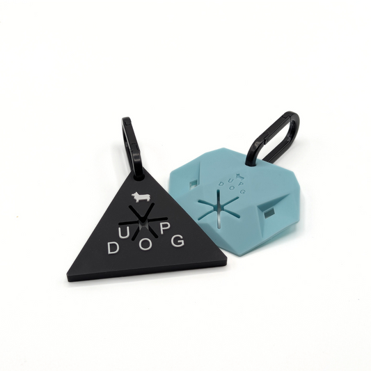 Dog Poop Bag Holder for Leash
