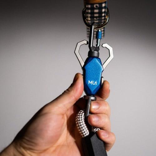 Patented Magnetic Dog Leash – One-Hand Connect & Release