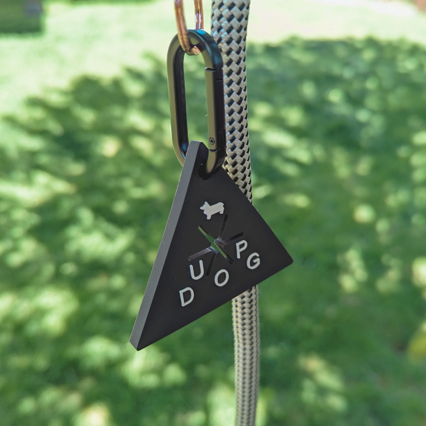 Dog Poop Bag Holder for Leash
