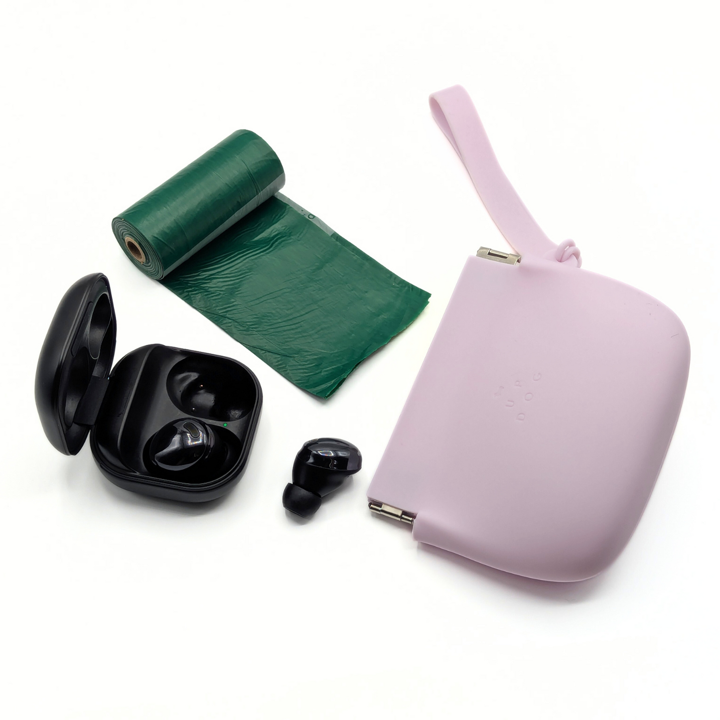 One-Hand Treat Training Pouch for Dogs