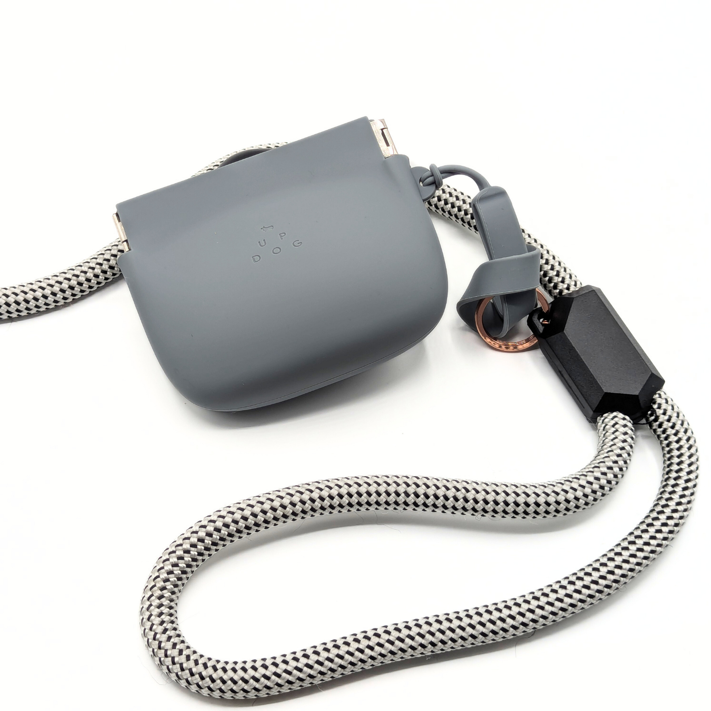 One-Hand Treat Training Pouch for Dogs