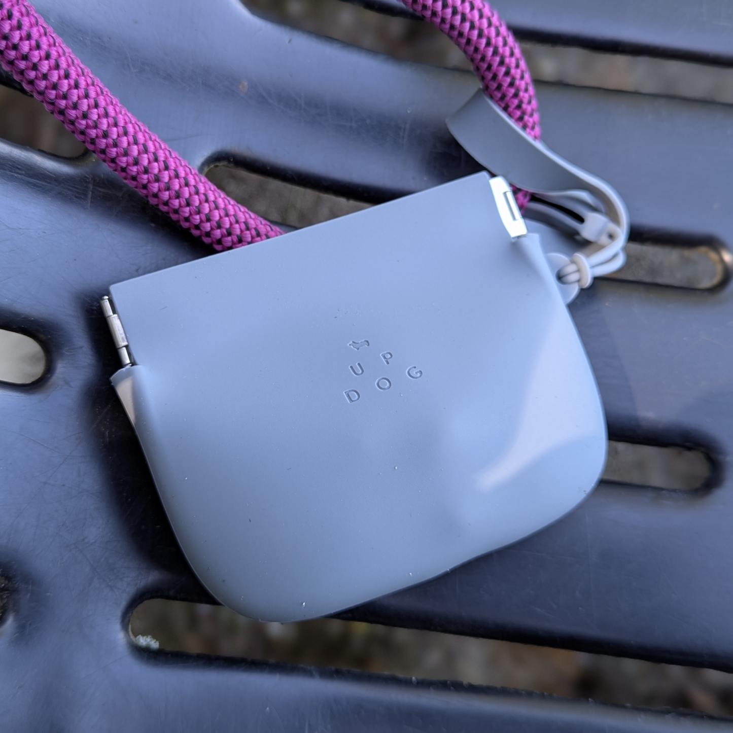 One-Hand Treat Training Pouch for Dogs