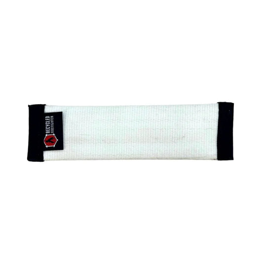 Recycled Fire Hose Dog Fetch Toy - JR