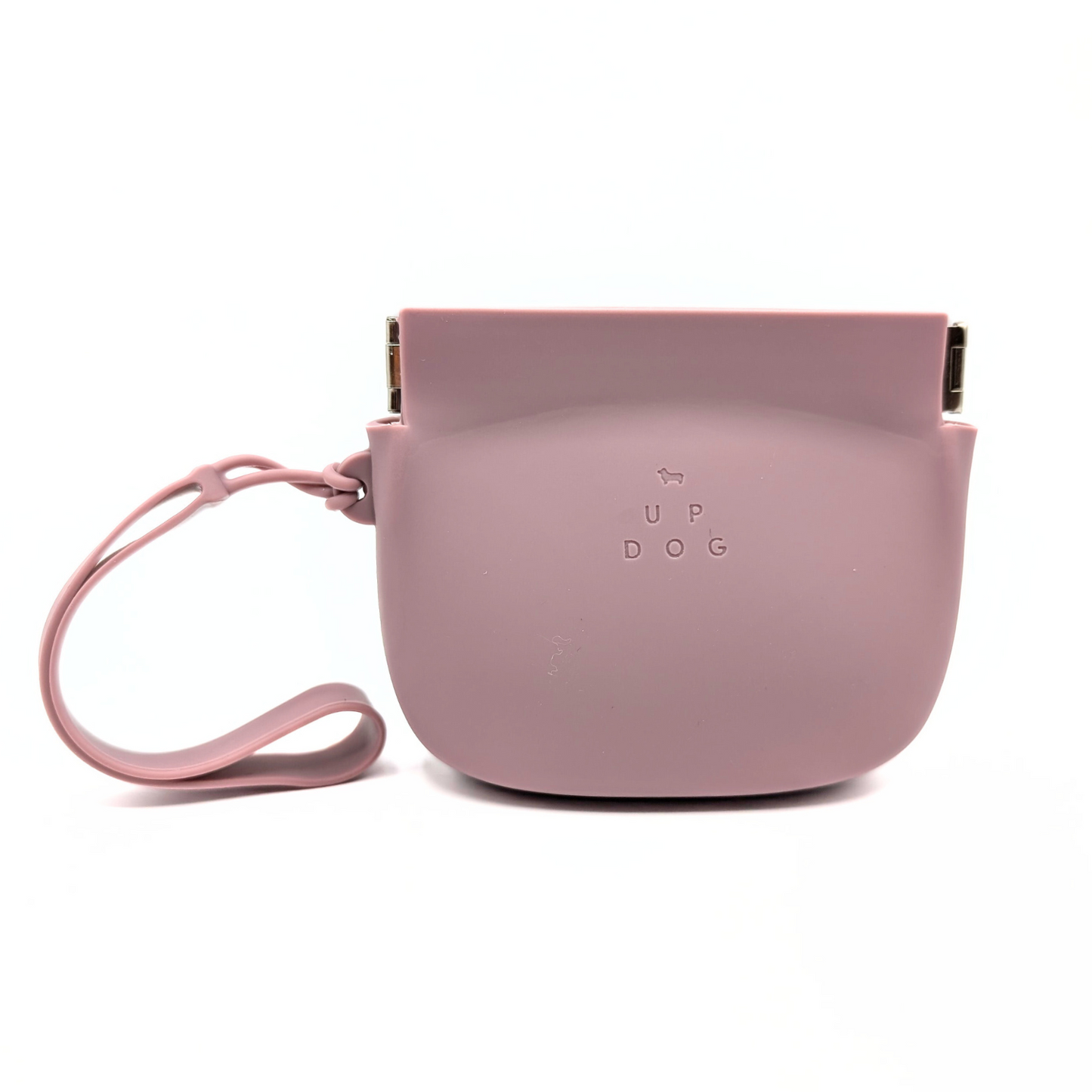 One-Hand Treat Training Pouch for Dogs
