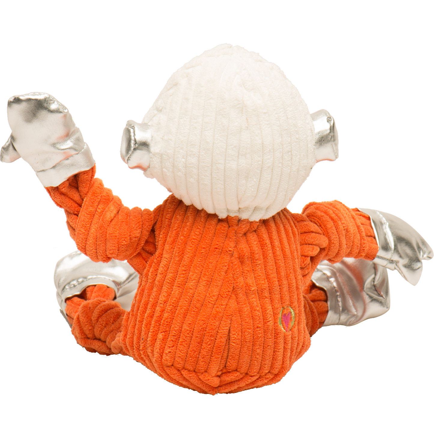 Astro-Knottie® Plush Dog Toy