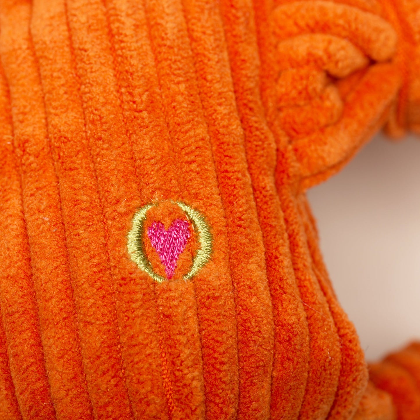 Astro-Knottie® Plush Dog Toy