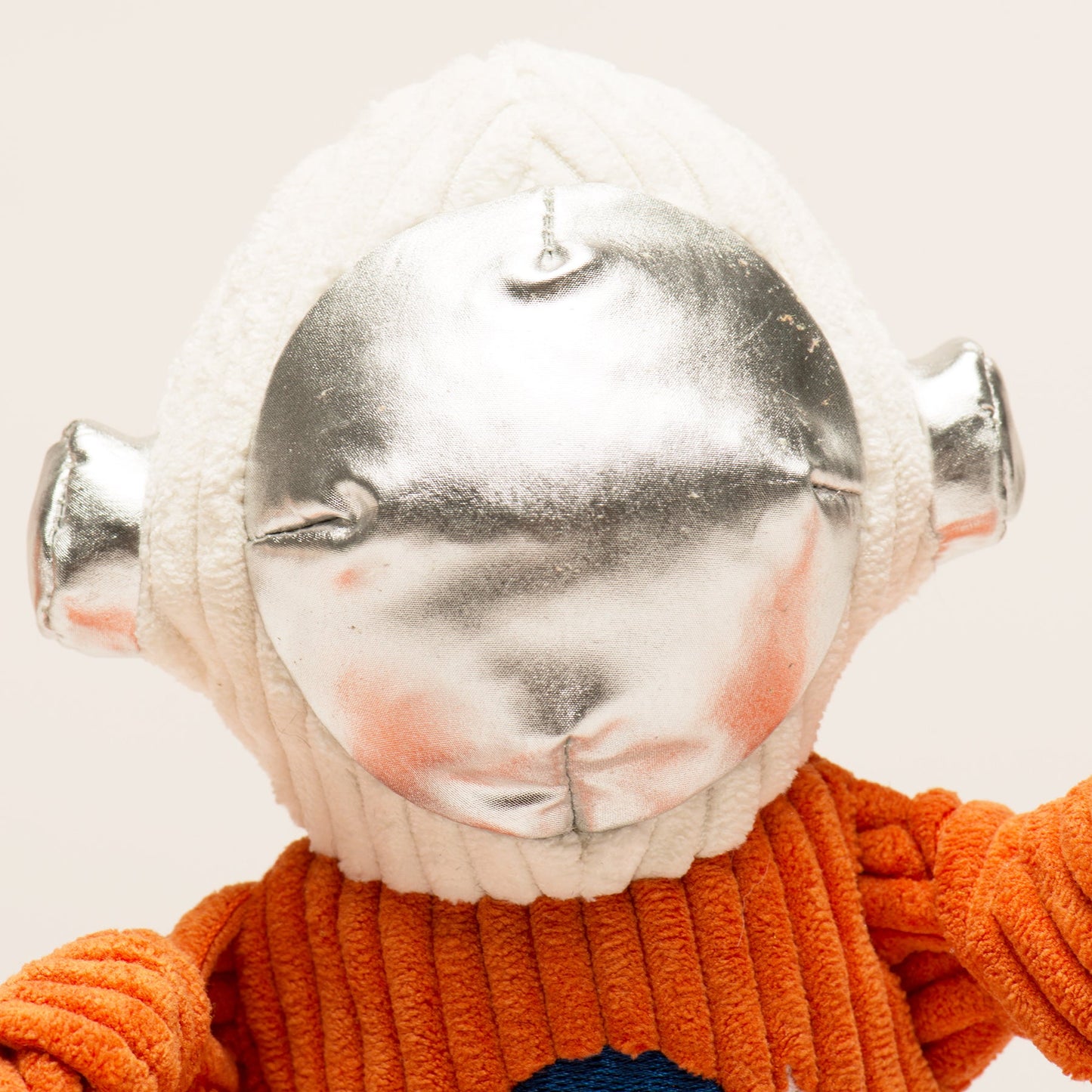 Astro-Knottie® Plush Dog Toy