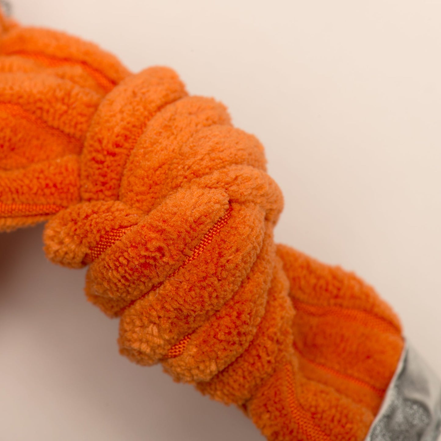 Astro-Knottie® Plush Dog Toy